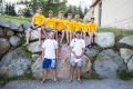 02 Gruppenbilder Unihockey Camp