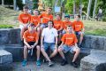 06 Gruppenbilder Unihockey Camp