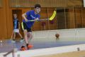 Dienstag - Unihockey Camp Disentis 2016