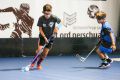 15 Unihockey Camp 2019   Montag
