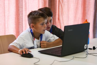 20 Unihockey Camp 2019   Montag