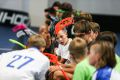 25 Unihockey Camp 2019   Montag