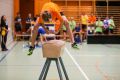 30 Unihockey Camp 2019   Montag