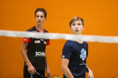 34 Unihockey Camp 2019   Montag