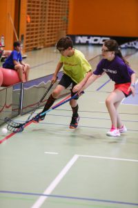 07 Unihockey Camp 2019   Freitag
