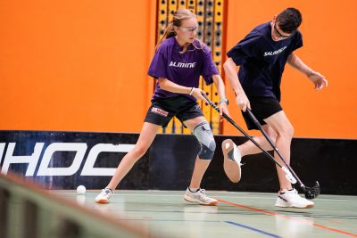 005 220810 Mittwoch UnihockeyCamp2022