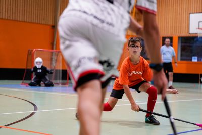 008 220810 Mittwoch UnihockeyCamp2022