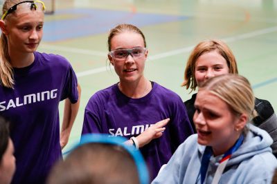 024 220810 Mittwoch UnihockeyCamp2022