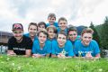 00Gruppen 14 Sonntag Unihockey Camp 2017