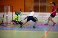 Unihockey Camp Disentis 2018